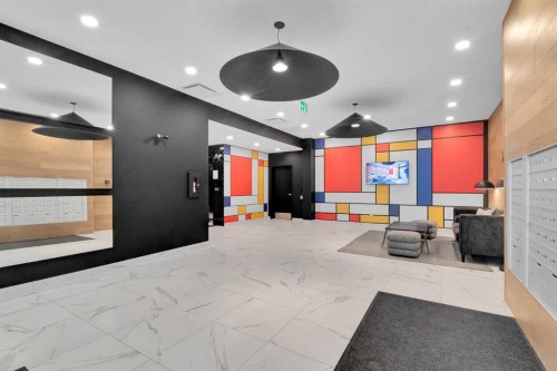 516-8230 Broadcast Avenue Sw, Calgary, AB - Indoor Photo Showing Other Room