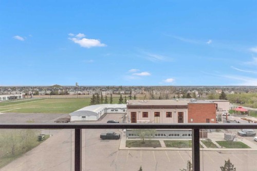 516-8230 Broadcast Avenue Sw, Calgary, AB - Outdoor With View
