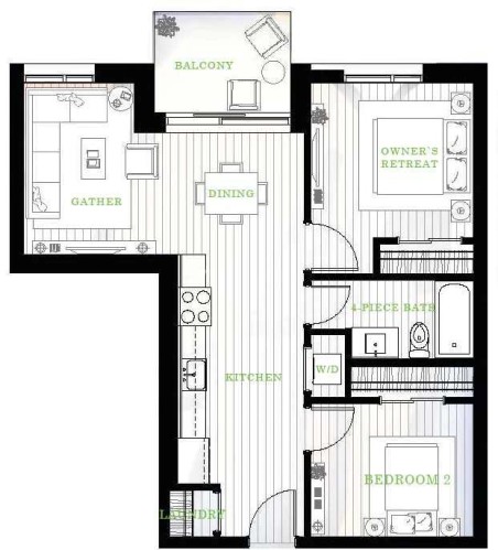 516-8230 Broadcast Avenue Sw, Calgary, AB - Other