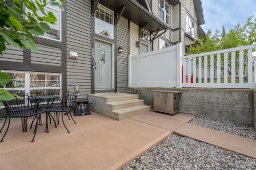 205 New Brighton Villas Se, Calgary, AB - Outdoor With Exterior