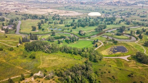2307 7 Street Ne, Calgary, AB - Outdoor With View