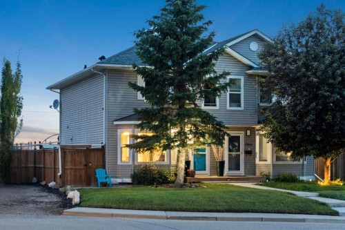 7865 24 Street Se, Calgary, AB - Outdoor