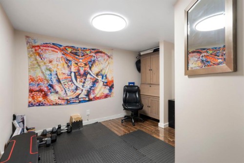 7865 24 Street Se, Calgary, AB - Indoor Photo Showing Other Room