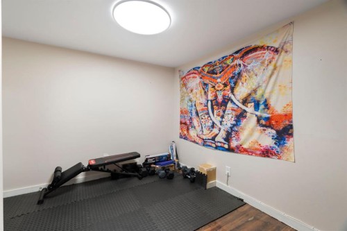 7865 24 Street Se, Calgary, AB - Indoor