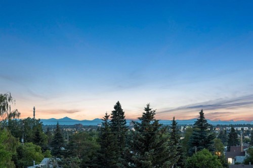 7865 24 Street Se, Calgary, AB - Outdoor With View