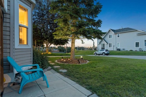 7865 24 Street Se, Calgary, AB - Outdoor