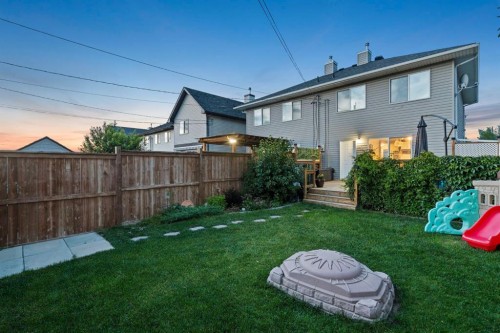 7865 24 Street Se, Calgary, AB - Outdoor