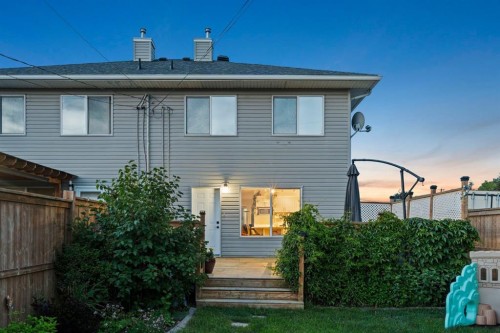 7865 24 Street Se, Calgary, AB - Outdoor With Exterior