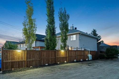 7865 24 Street Se, Calgary, AB - Outdoor