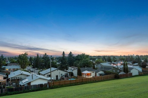 7865 24 Street Se, Calgary, AB - Outdoor With View