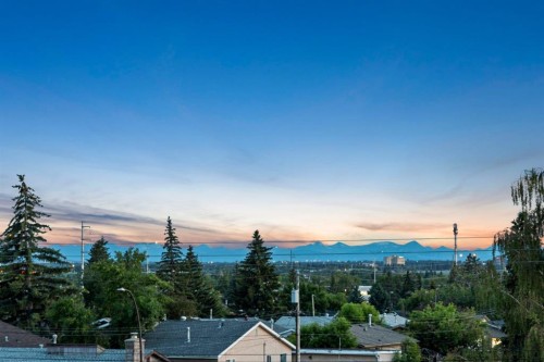 7865 24 Street Se, Calgary, AB - Outdoor With View