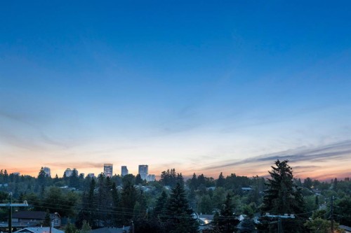 7865 24 Street Se, Calgary, AB - Outdoor With View