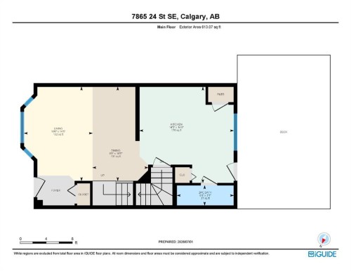 7865 24 Street Se, Calgary, AB - Other