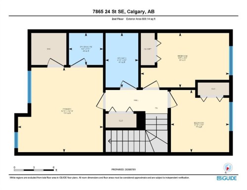 7865 24 Street Se, Calgary, AB - Other