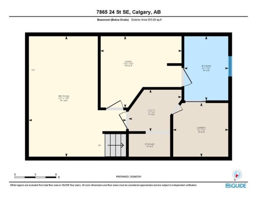 7865 24 Street Se, Calgary, AB - Other