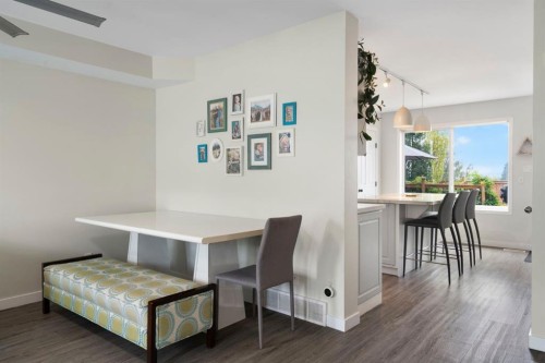 7865 24 Street Se, Calgary, AB - Indoor