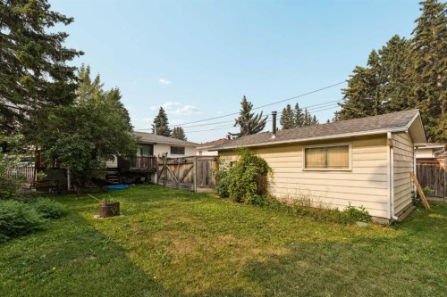 440 36 Avenue Nw, Calgary, AB - Outdoor