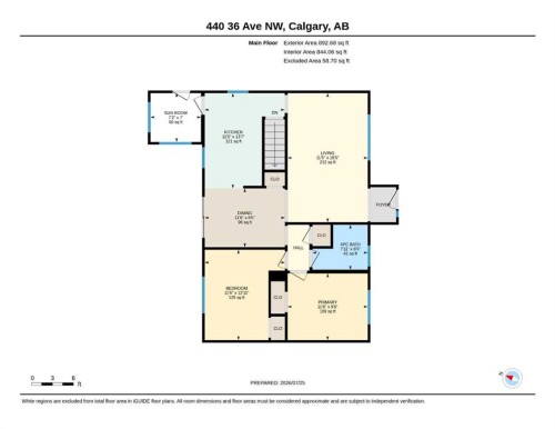 440 36 Avenue Nw, Calgary, AB - Other