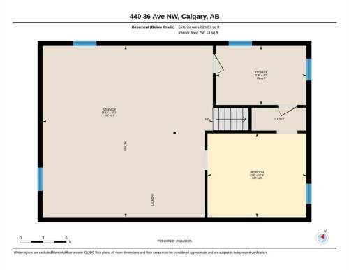 440 36 Avenue Nw, Calgary, AB - Other