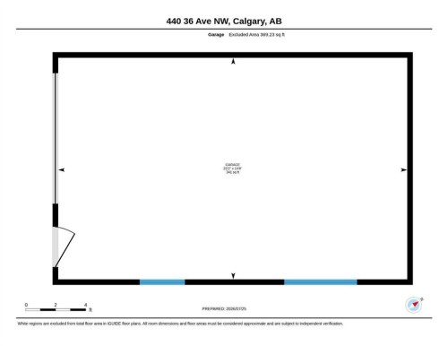 440 36 Avenue Nw, Calgary, AB - Other