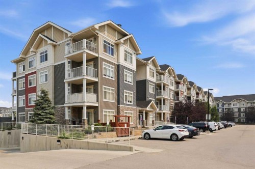 4304-155 Skyview Ranch Way NE Calgary, AB T3N 0L4