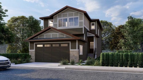 20 Ware Street, Okotoks, AB - Outdoor