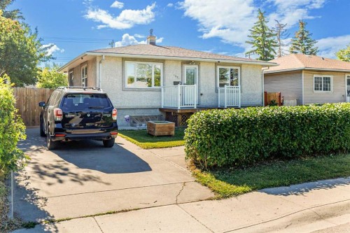 1831 43 Street Se, Calgary, AB - Outdoor
