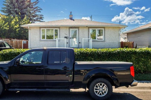 1831 43 Street Se, Calgary, AB - Outdoor