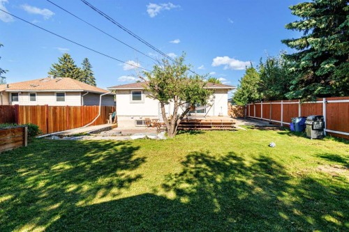 1831 43 Street Se, Calgary, AB - Outdoor