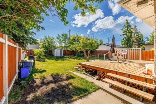 1831 43 Street Se, Calgary, AB - Outdoor