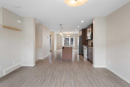 506 Evansridge Park Nw, Calgary, AB - Indoor