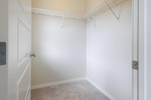 506 Evansridge Park Nw, Calgary, AB - Indoor With Storage