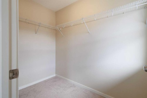 506 Evansridge Park Nw, Calgary, AB - Indoor With Storage