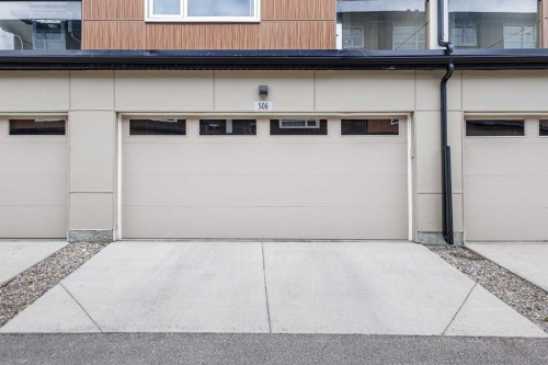 506 Evansridge Park Nw, Calgary, AB - Outdoor With Exterior