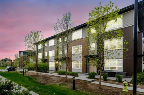 506 Evansridge Park Nw, Calgary, AB - Outdoor