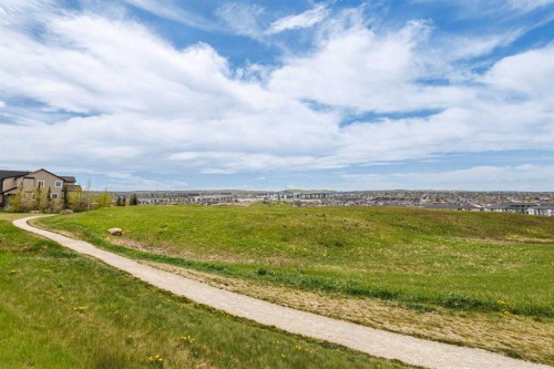 506 Evansridge Park Nw, Calgary, AB - Outdoor With View