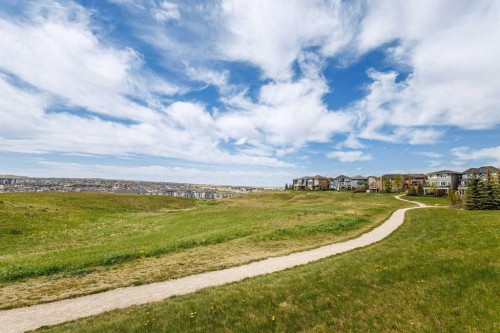 506 Evansridge Park Nw, Calgary, AB - Outdoor With View