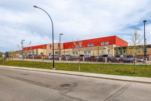 506 Evansridge Park Nw, Calgary, AB - Outdoor