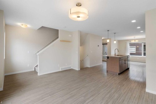 506 Evansridge Park Nw, Calgary, AB - Indoor