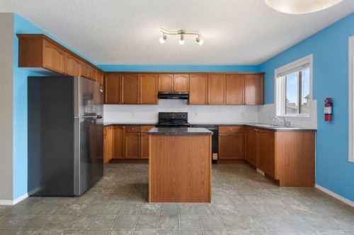 49 Evermeadow Manor Sw, Calgary, AB 