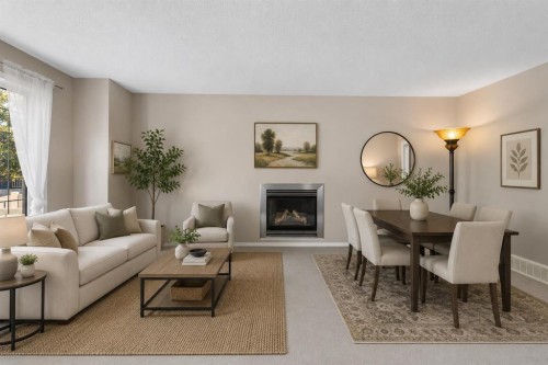49 Evermeadow Manor Sw, Calgary, AB 