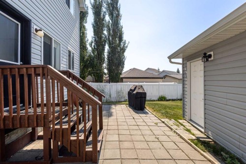 49 Evermeadow Manor Sw, Calgary, AB 