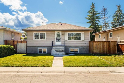 1827 43 Street Se, Calgary, AB - Outdoor