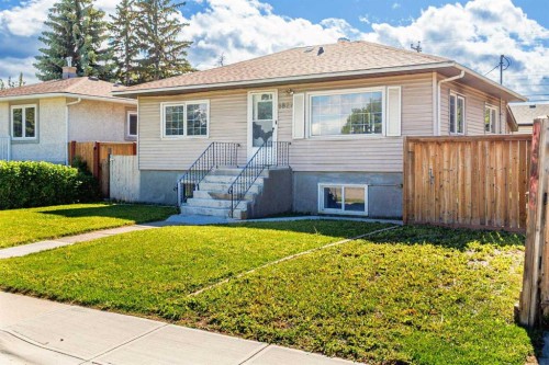 1827 43 Street Se, Calgary, AB - Outdoor