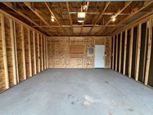 1827 43 Street Se, Calgary, AB - Indoor