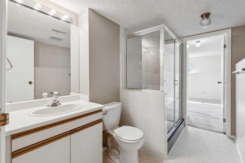 567 Parkridge Drive Se, Calgary, AB - Indoor Photo Showing Bathroom