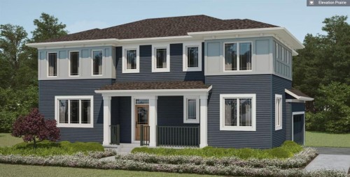1093 Southwinds Manor SW Airdrie, AB T4B 5X5