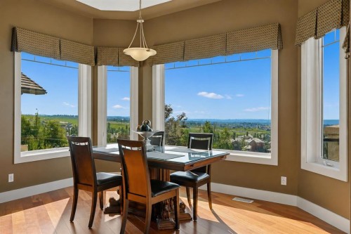 87 Royal Ridge Terrace Nw, Calgary, AB - Indoor