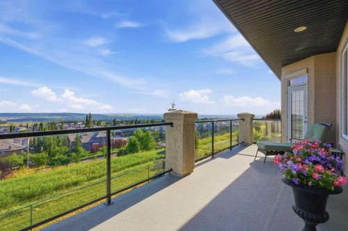 87 Royal Ridge Terrace Nw, Calgary, AB - Outdoor With View With Exterior