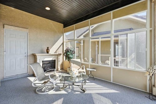 87 Royal Ridge Terrace Nw, Calgary, AB - Outdoor With Deck Patio Veranda With Exterior